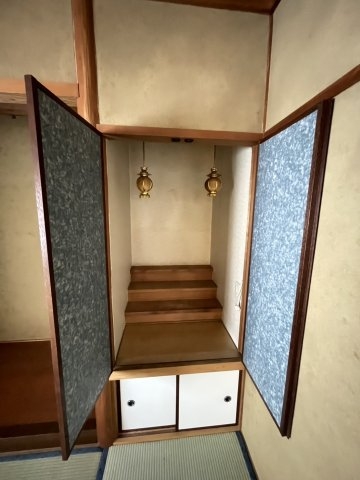 西山町4丁目戸建て