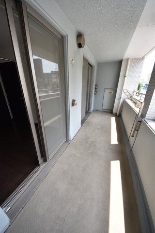 サムティ三宮レガニール