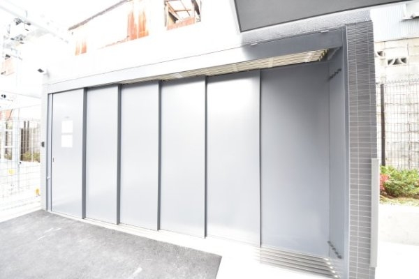 エステムコート神戸元町2リザーヴ