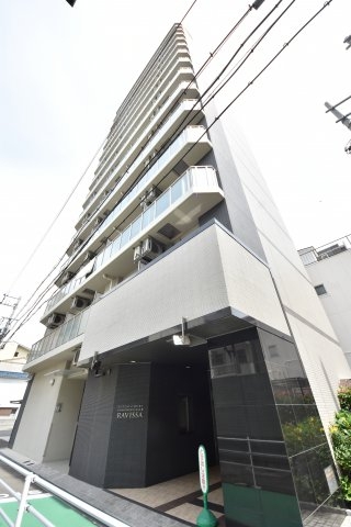 エステムコート三宮EAST3ラヴィッサ