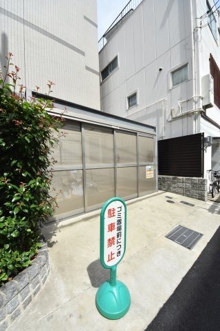 エステムコート三宮EAST3ラヴィッサ