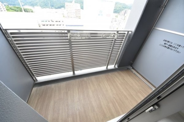 神戸市中央区下山手通９丁目のマンション