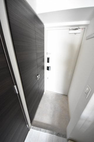神戸市中央区下山手通９丁目のマンション