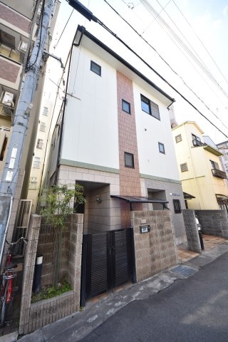 割塚通３丁目戸建