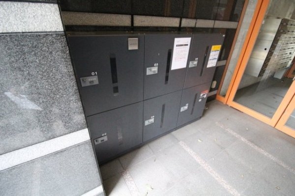 神戸市中央区元町通７丁目のマンション