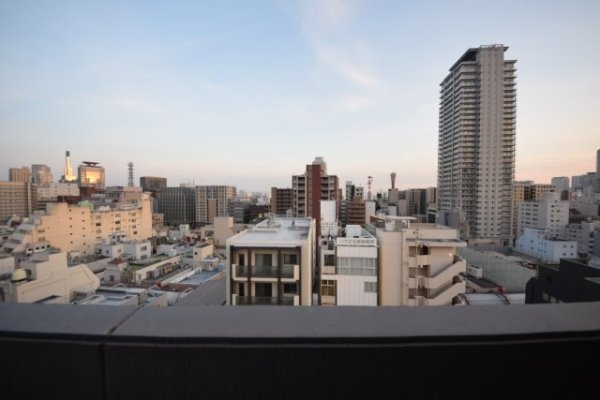 CITYSPIRE神戸元町2