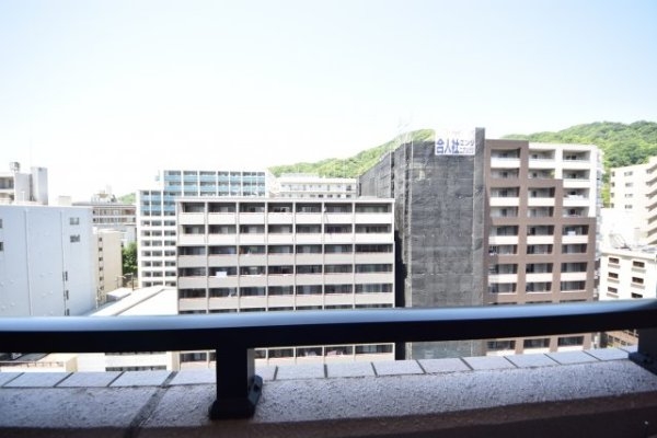 S-FORT神戸三宮北