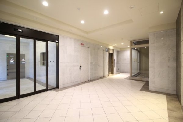神戸市中央区筒井町３丁目のマンション