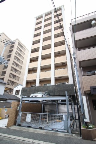 スワンズ神戸三宮イースト