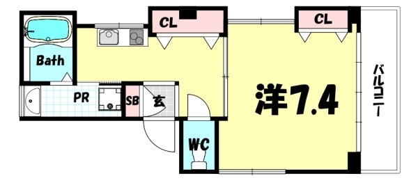 KSマンション