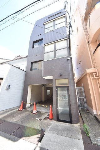 KSマンション