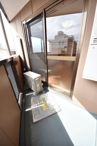 アビタシオン１１２