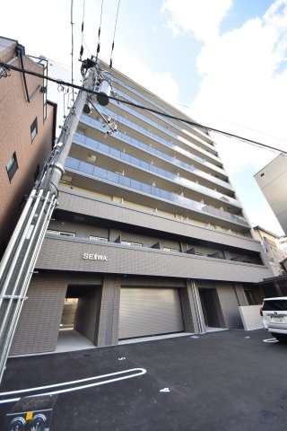 リベルタ元町通