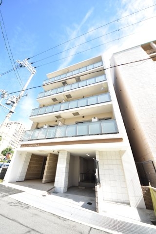 サニーコート神戸下山手
