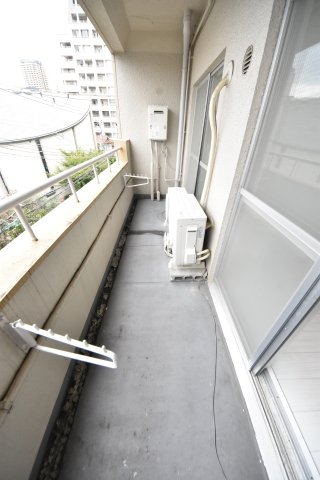 グランディア北野山本通り