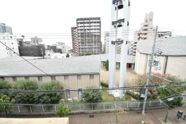 グランディア北野山本通り
