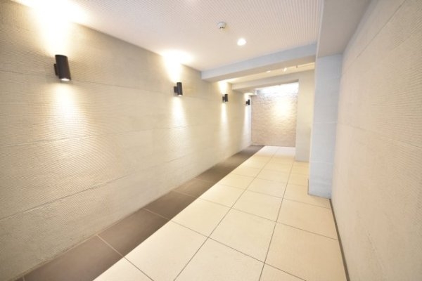 グランディア北野山本通り
