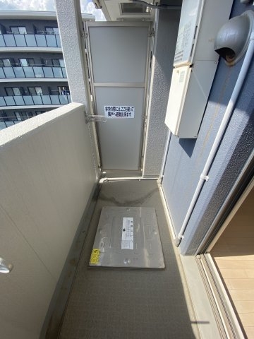 エスリード中山手県庁前