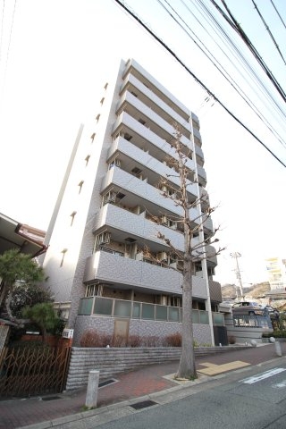 エスリード中山手県庁前
