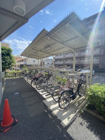 エスリード中山手県庁前