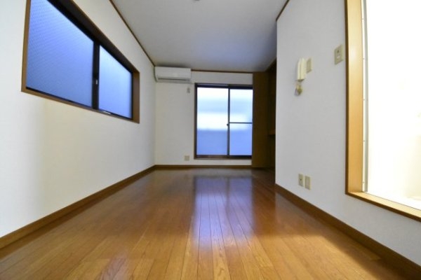 下沢通マンション