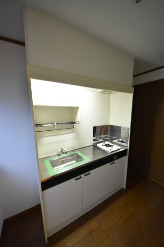 下沢通マンション