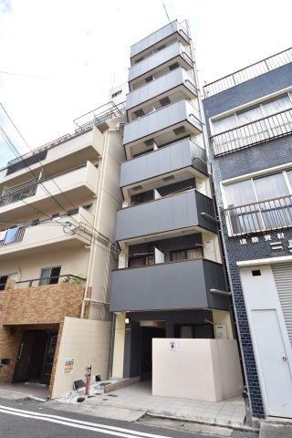 ラトゥール湊川