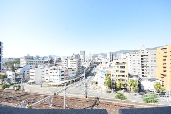 エステムコート神戸元町通