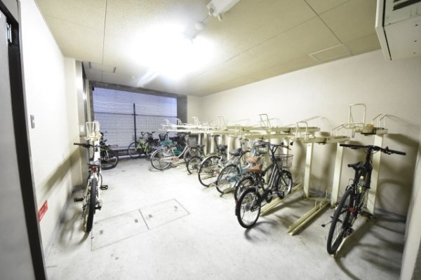エステムコート神戸元町通