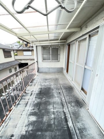 西山町4丁目戸建て