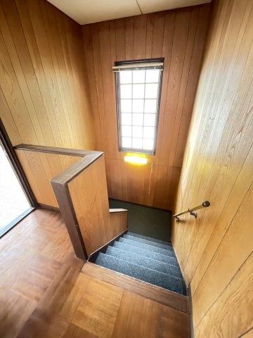 西山町4丁目戸建て