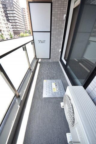 ブエナビスタ神戸三宮