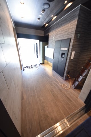 ブエナビスタ神戸三宮
