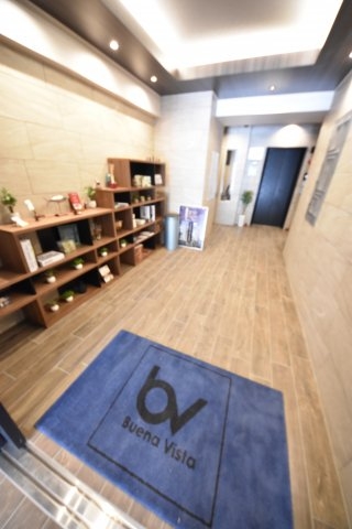 ブエナビスタ神戸三宮