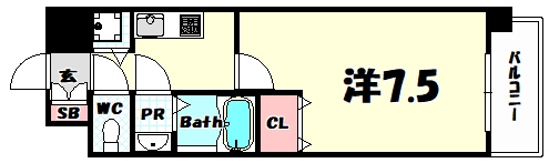 KDXレジデンス三宮