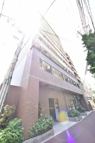KDXレジデンス三宮