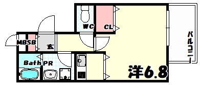 プレサンス三宮花時計前