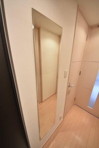 プレサンス三宮花時計前