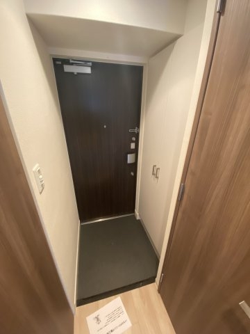 プレサンスジェネ新神戸ステーションフロント