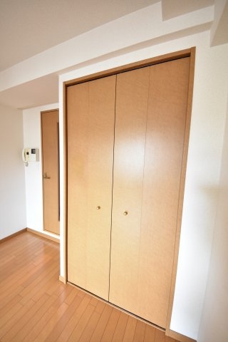 プレサンス新神戸