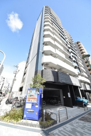 神戸市中央区海岸通４丁目のマンション