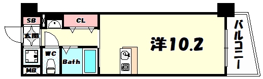アスヴェルみなと元町OceanFront