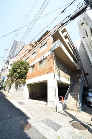 第2七耀マンション