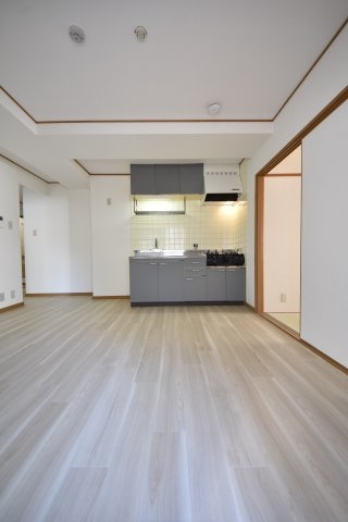 第2七耀マンション
