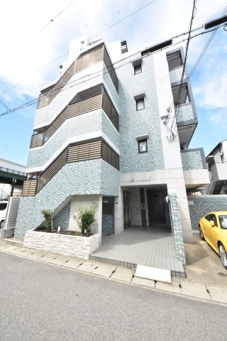 アスール神戸
