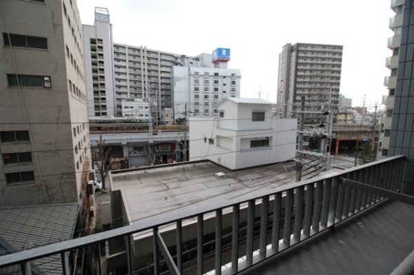アーバネックス神戸駅前