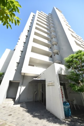 アーバネックス神戸駅前