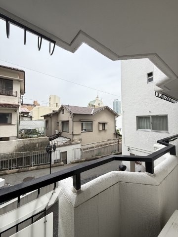 北野町アーバンライフ