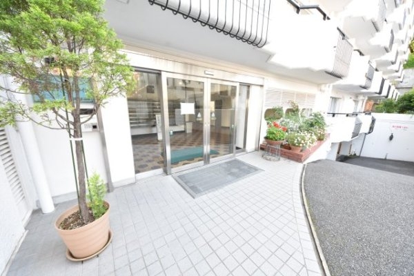 北野町アーバンライフ