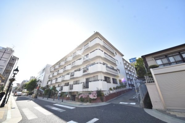 北野町アーバンライフ
